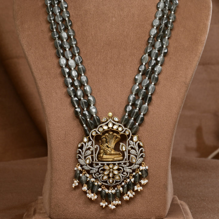 Beads Necklace Set