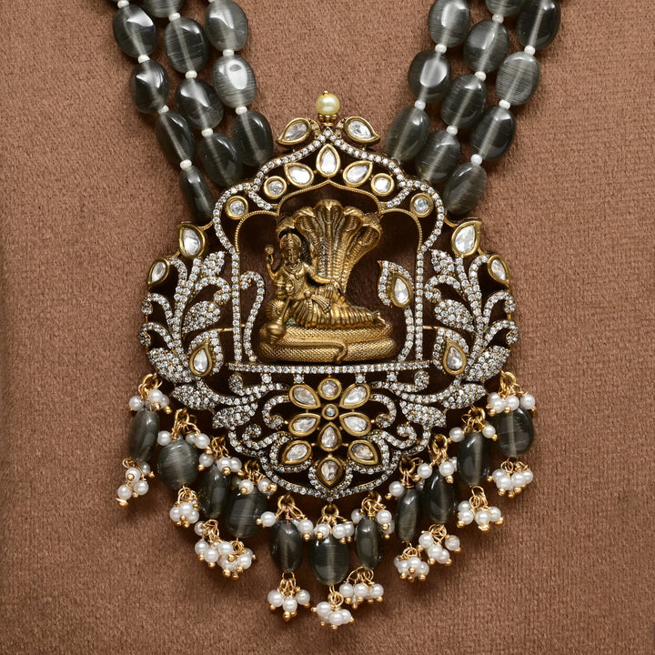 Beads Necklace Set
