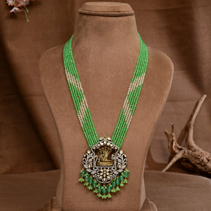 Beads Necklace Set