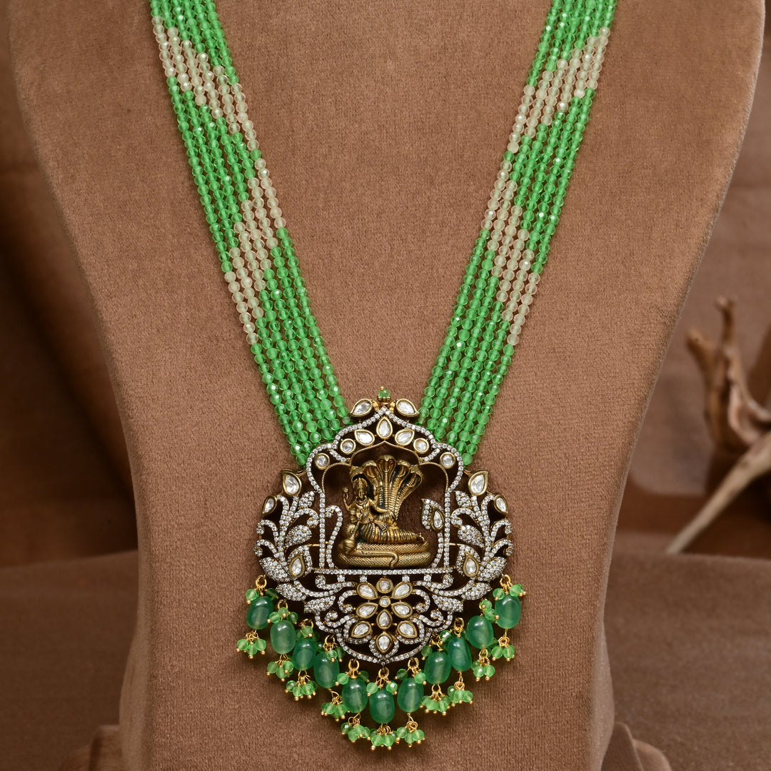 Beads Necklace Set