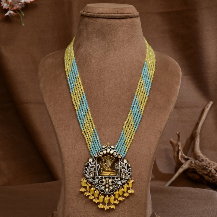Beads Necklace Set