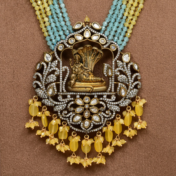 Beads Necklace Set
