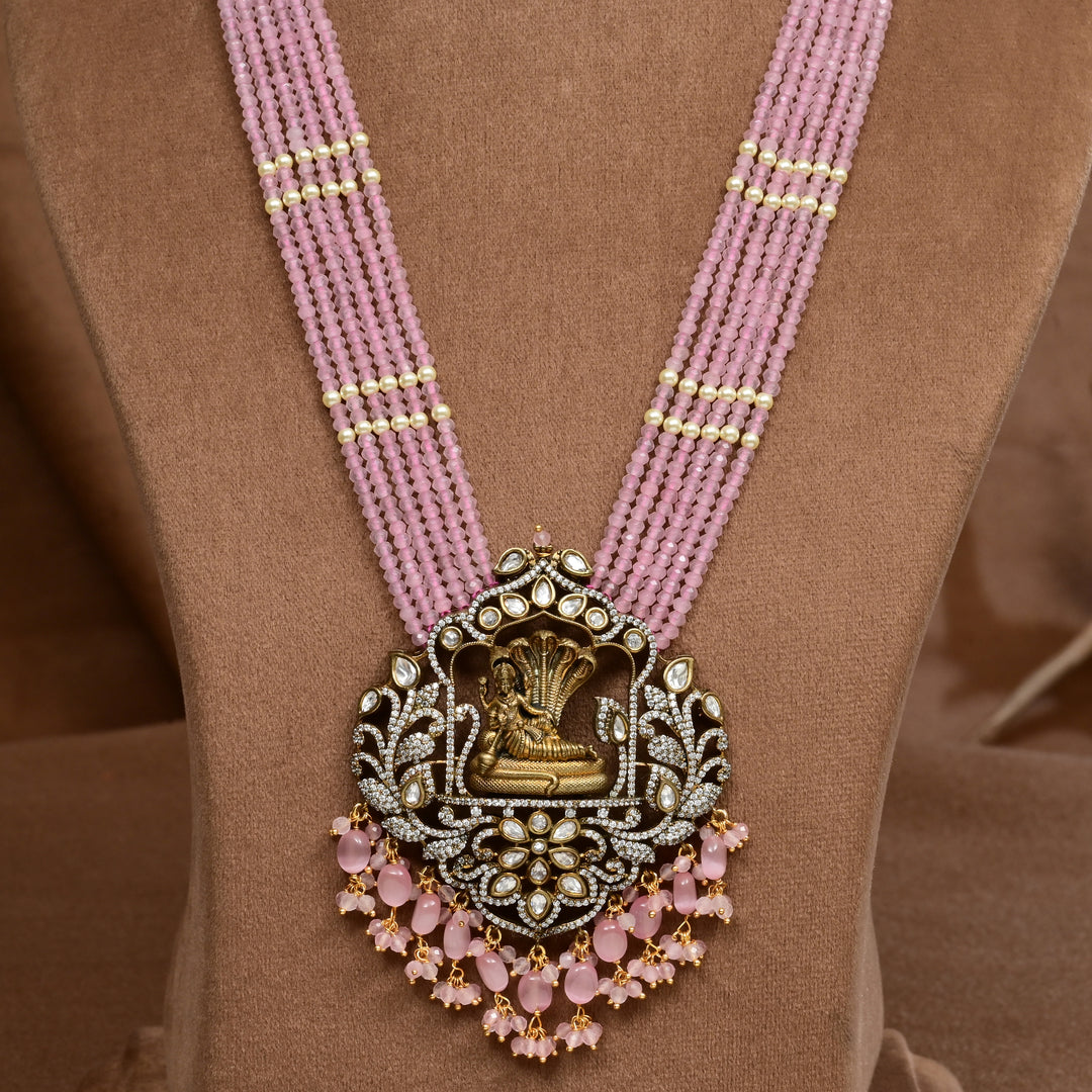Beads Necklace Set
