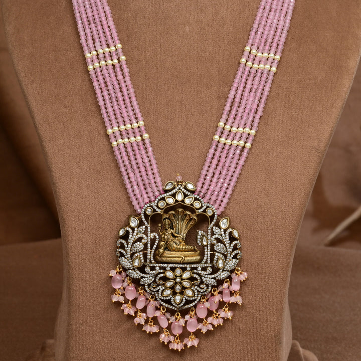 Beads Necklace Set