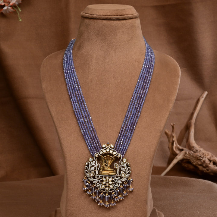 Beads Necklace Set