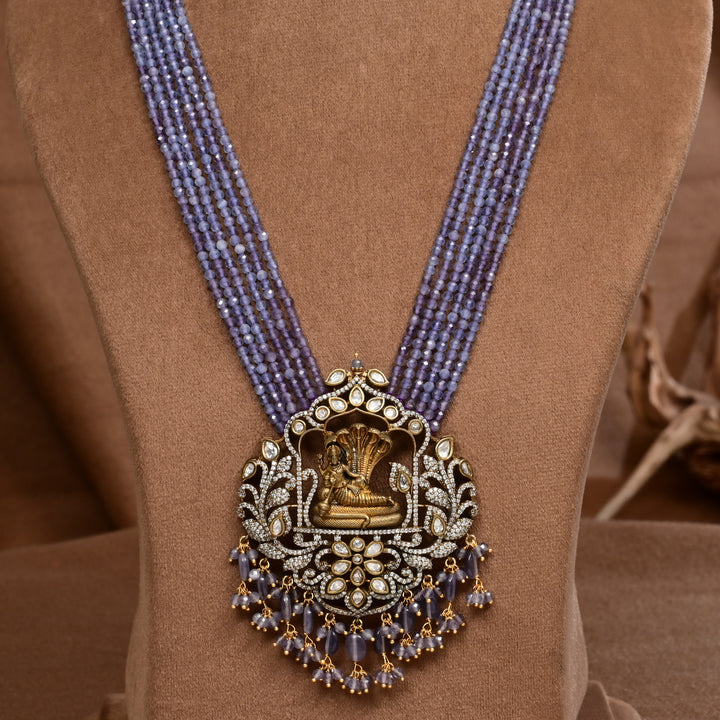 Beads Necklace Set