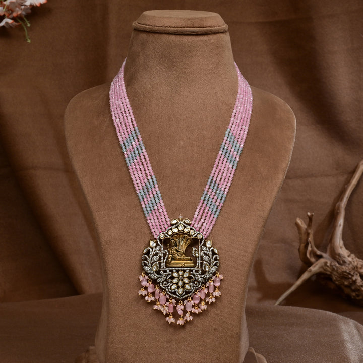 Beads Necklace Set