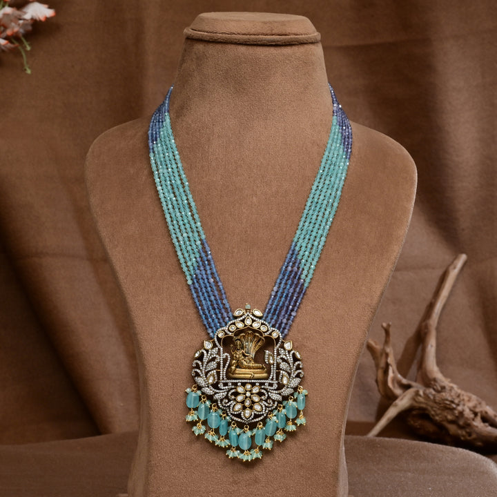 Beads Necklace Set