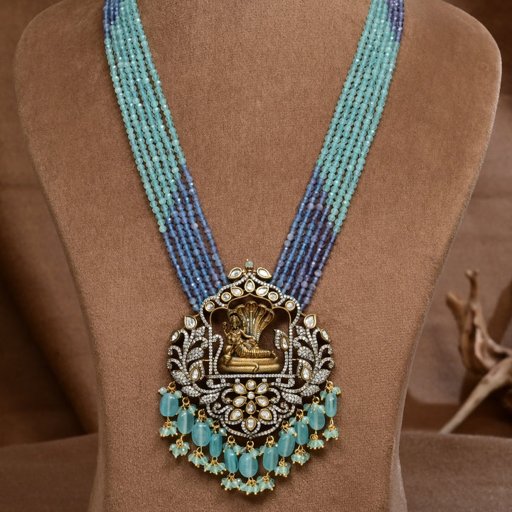 Beads Necklace Set