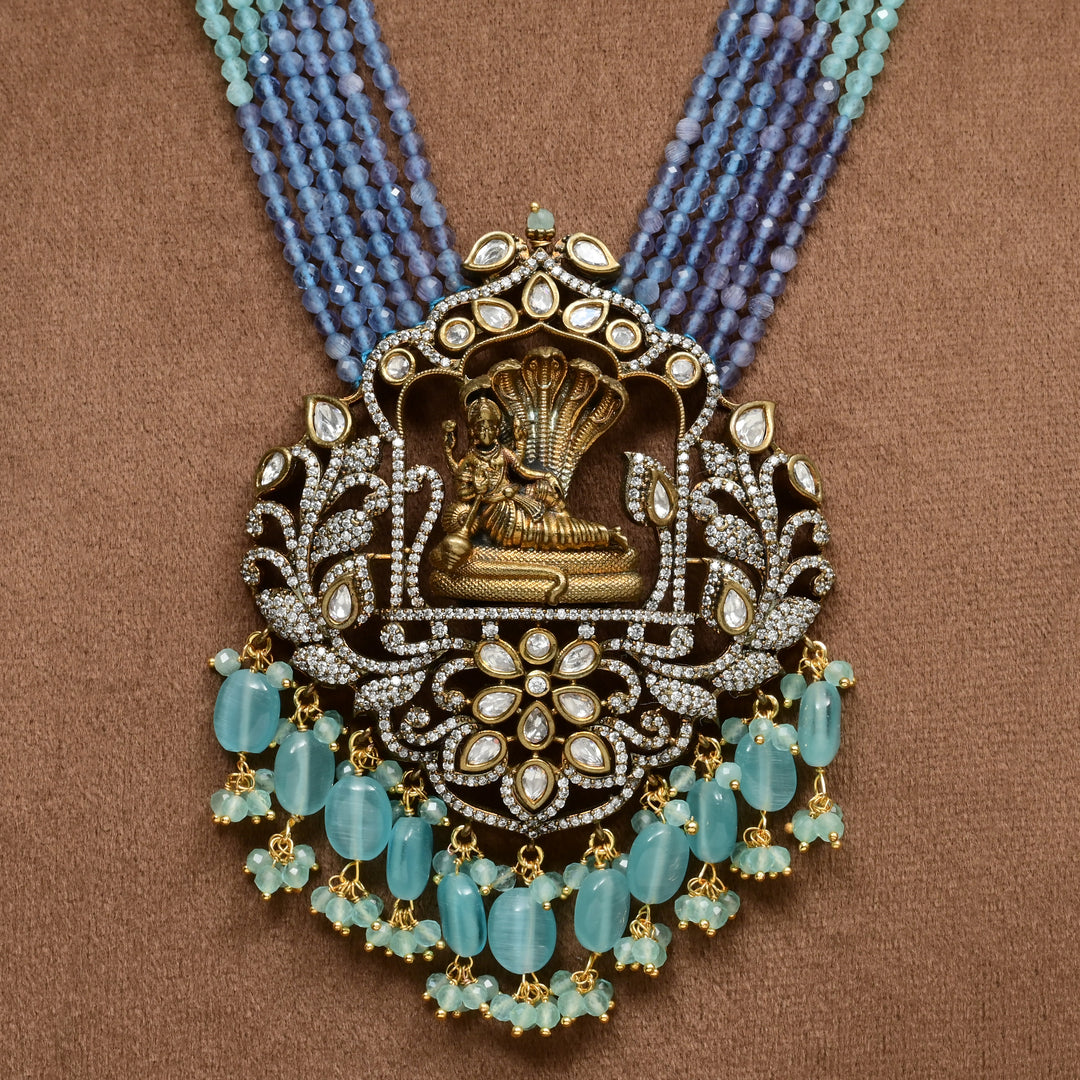 Beads Necklace Set