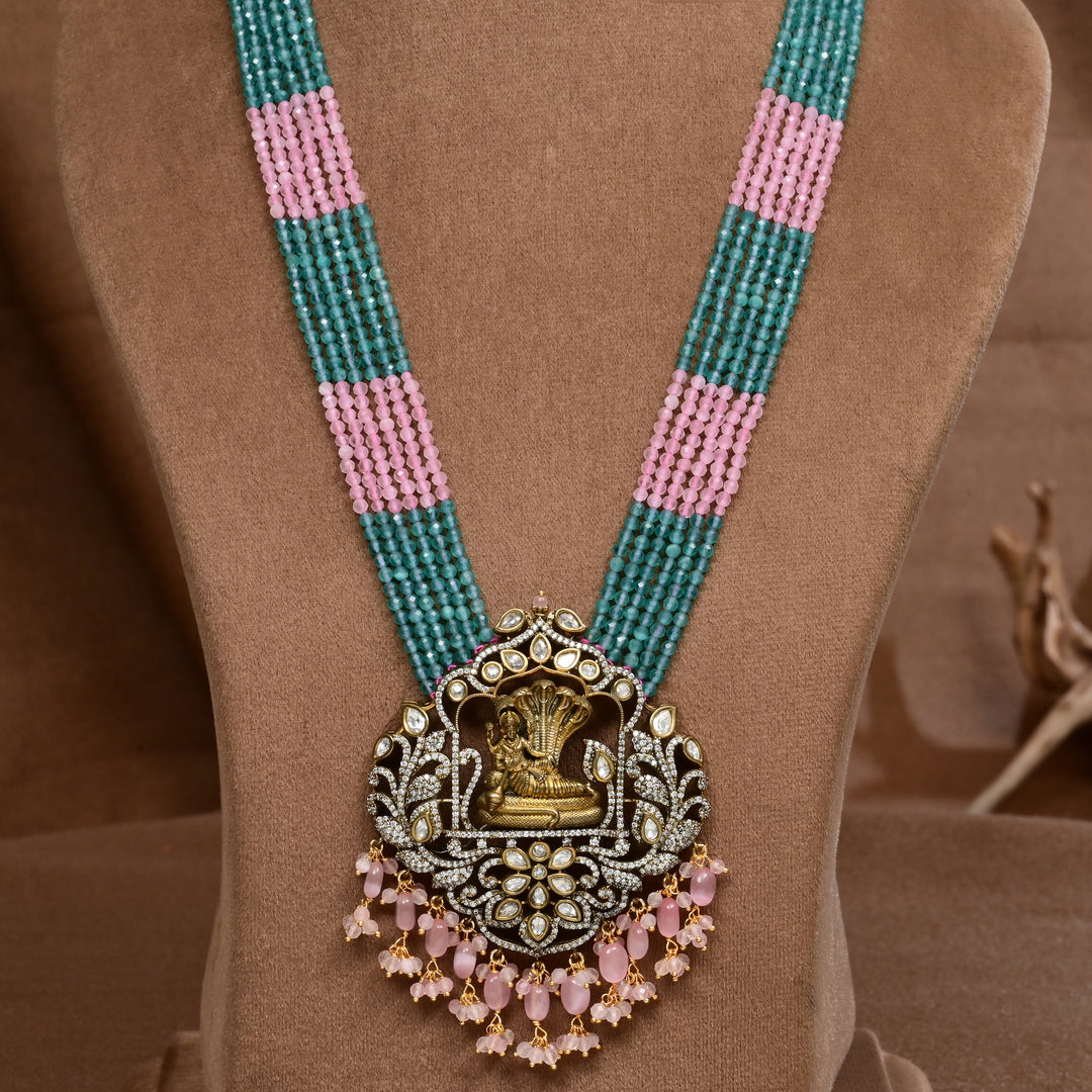 Beads Necklace Set
