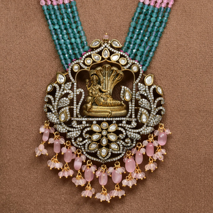 Beads Necklace Set