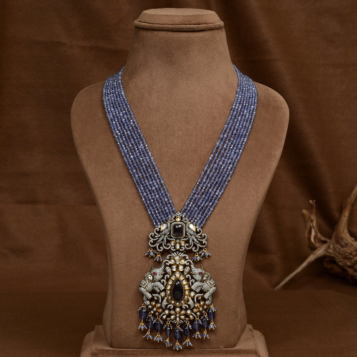 Beads Necklace Set