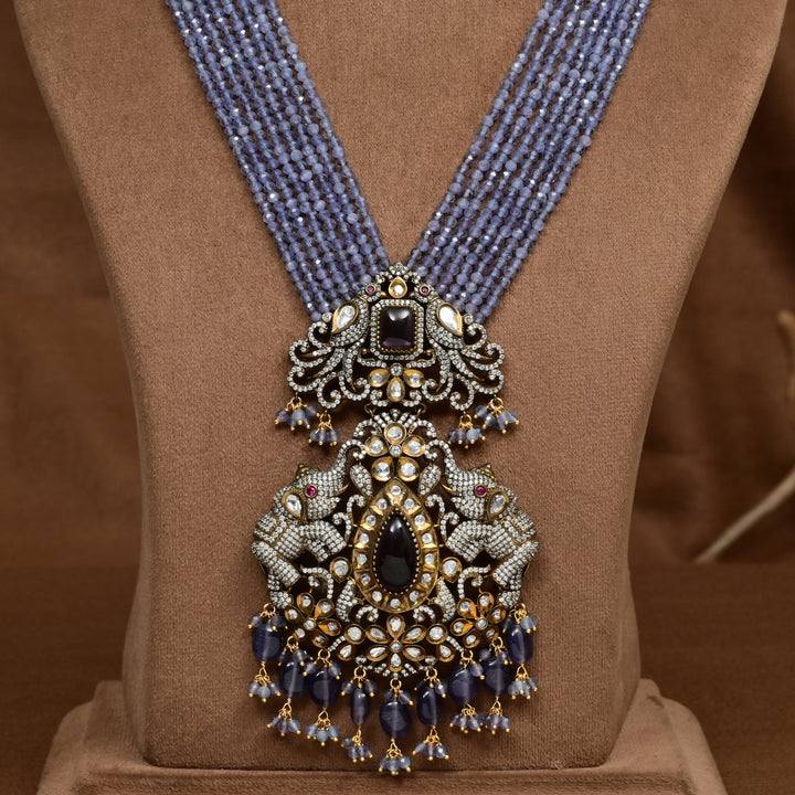 Beads Necklace Set