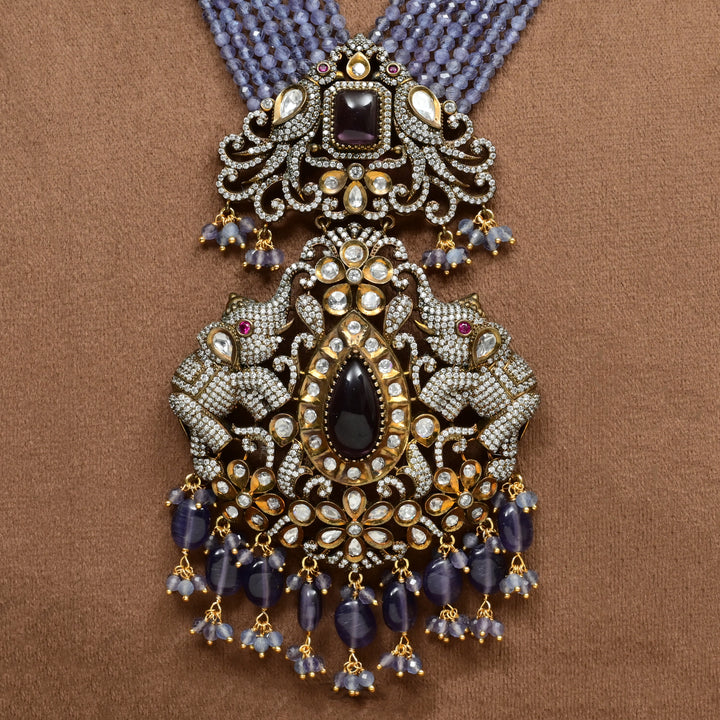 Beads Necklace Set