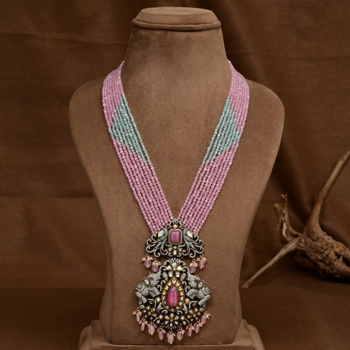 Beads Necklace Set