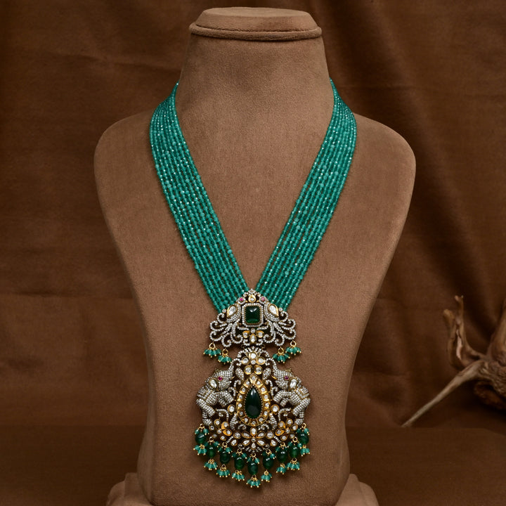 Beads Necklace Set