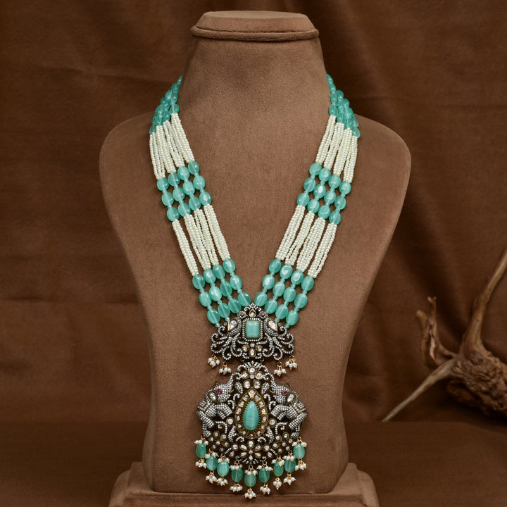 Beads Necklace Set