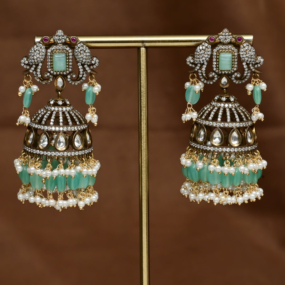 Beads Necklace Set