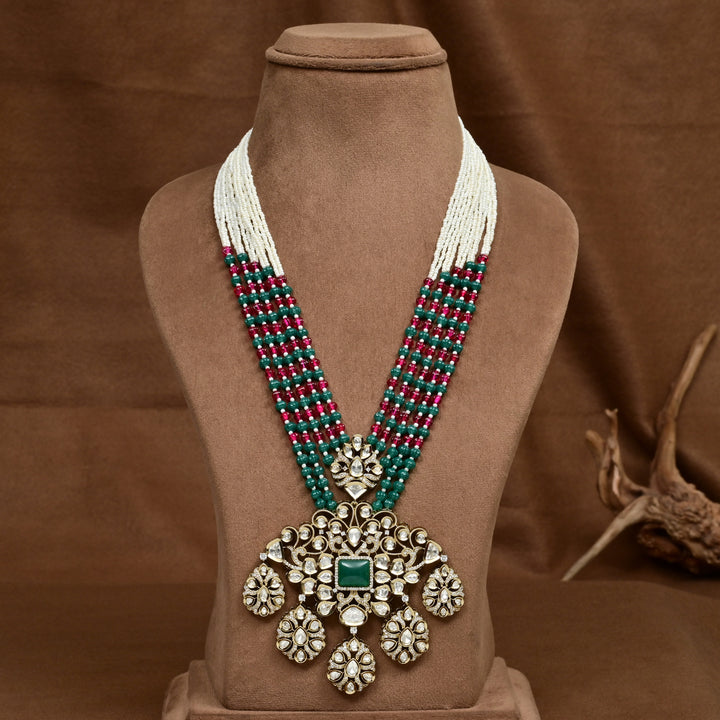 Beads Necklace Set