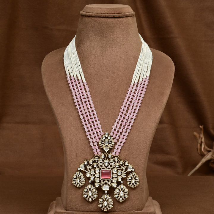 Beads Necklace Set