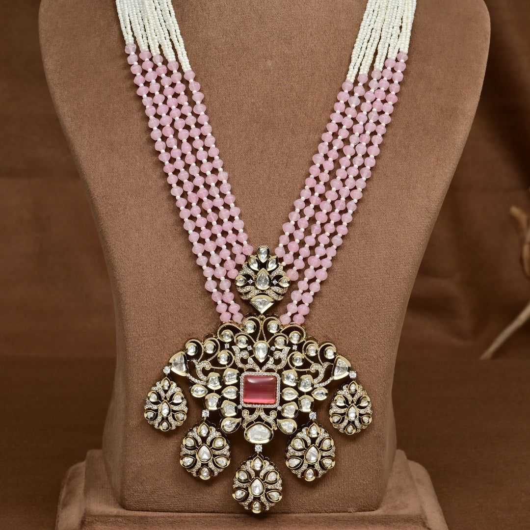 Beads Necklace Set