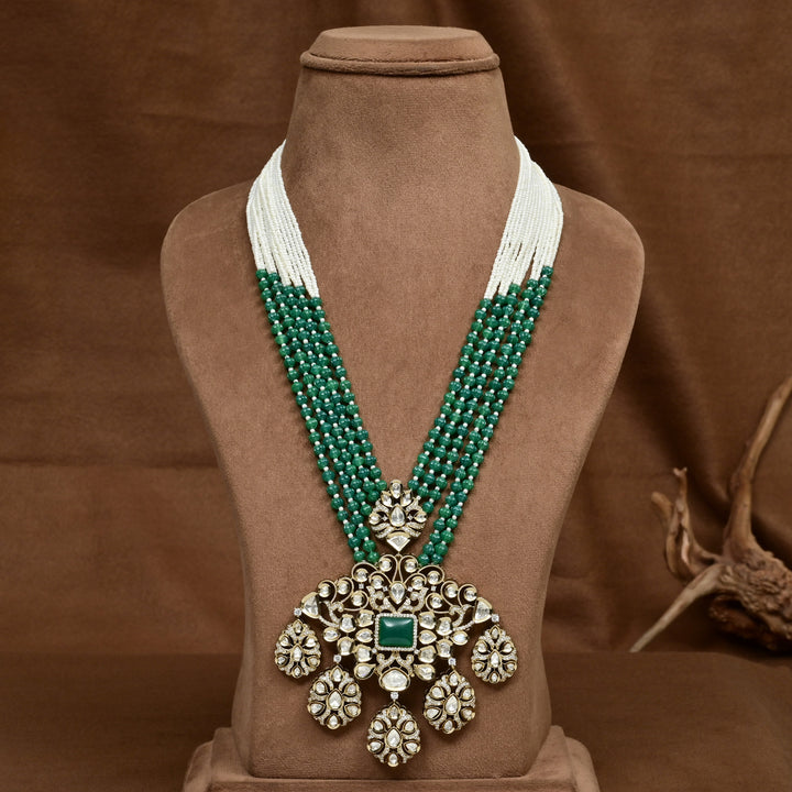 Beads Necklace Set