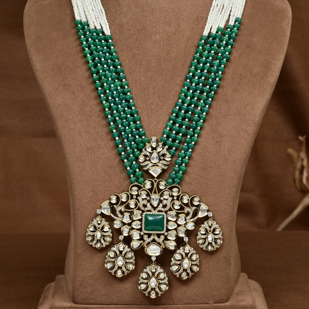 Beads Necklace Set