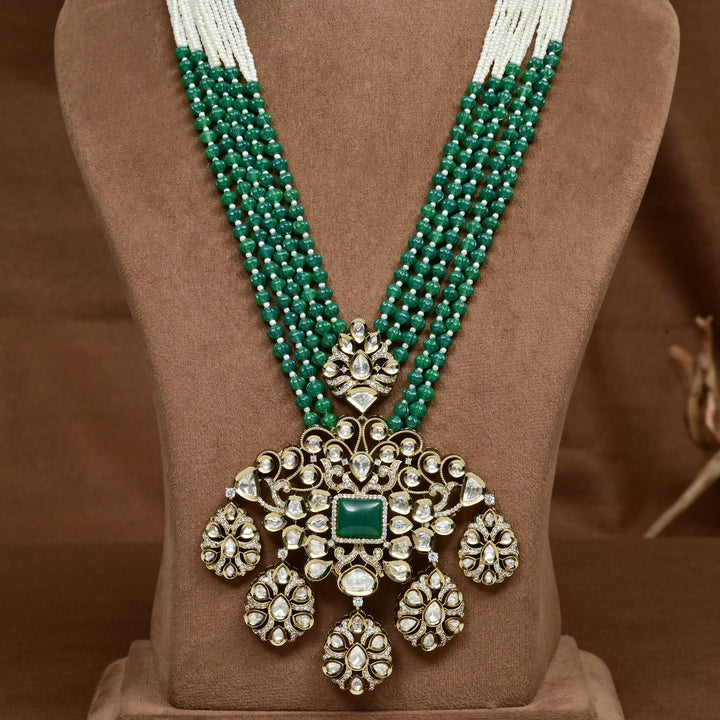 Beads Necklace Set