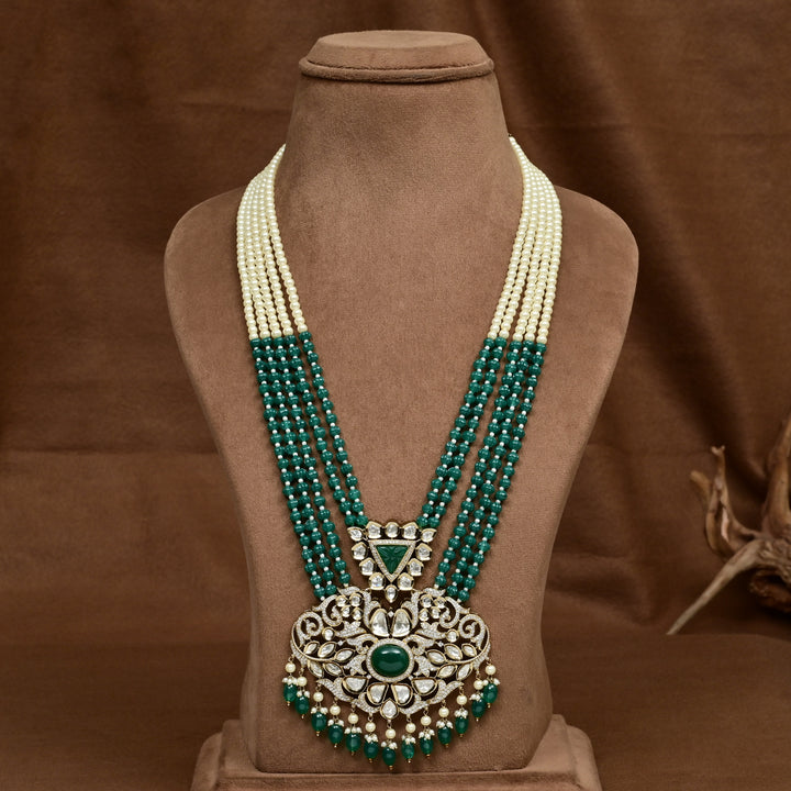 Beads Necklace Set