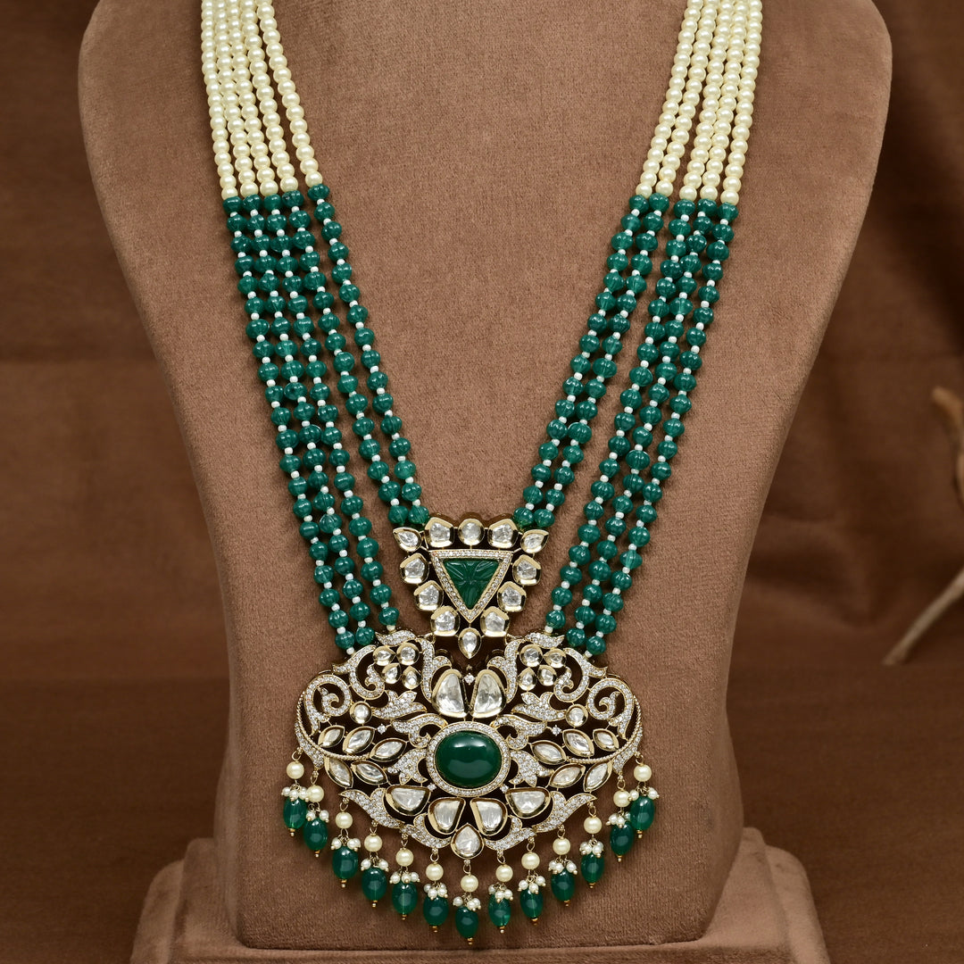 Beads Necklace Set