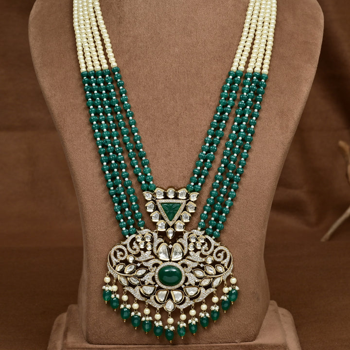 Beads Necklace Set