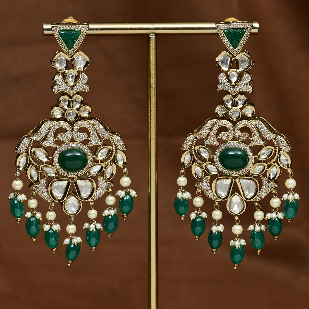 Beads Necklace Set