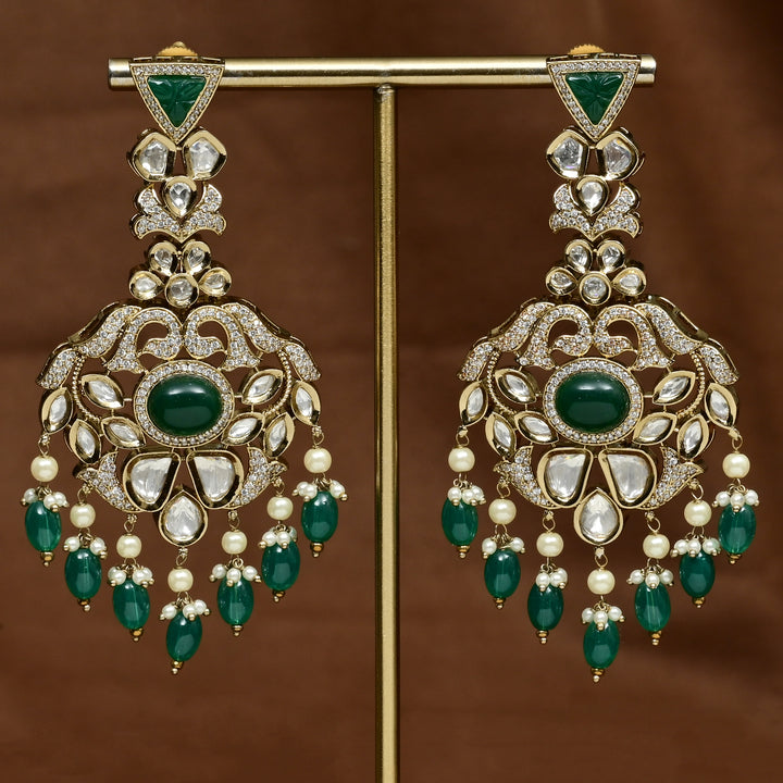 Beads Necklace Set