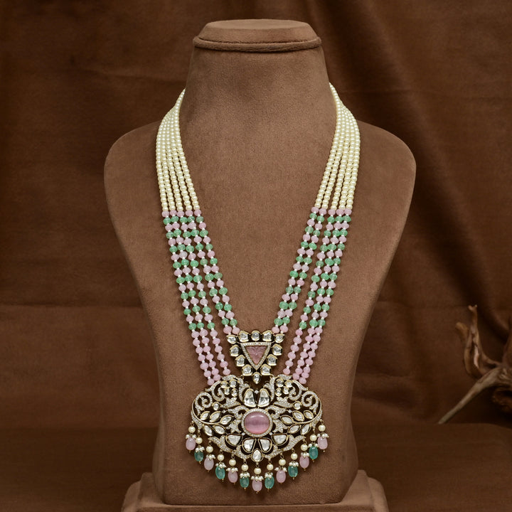 Beads Necklace Set