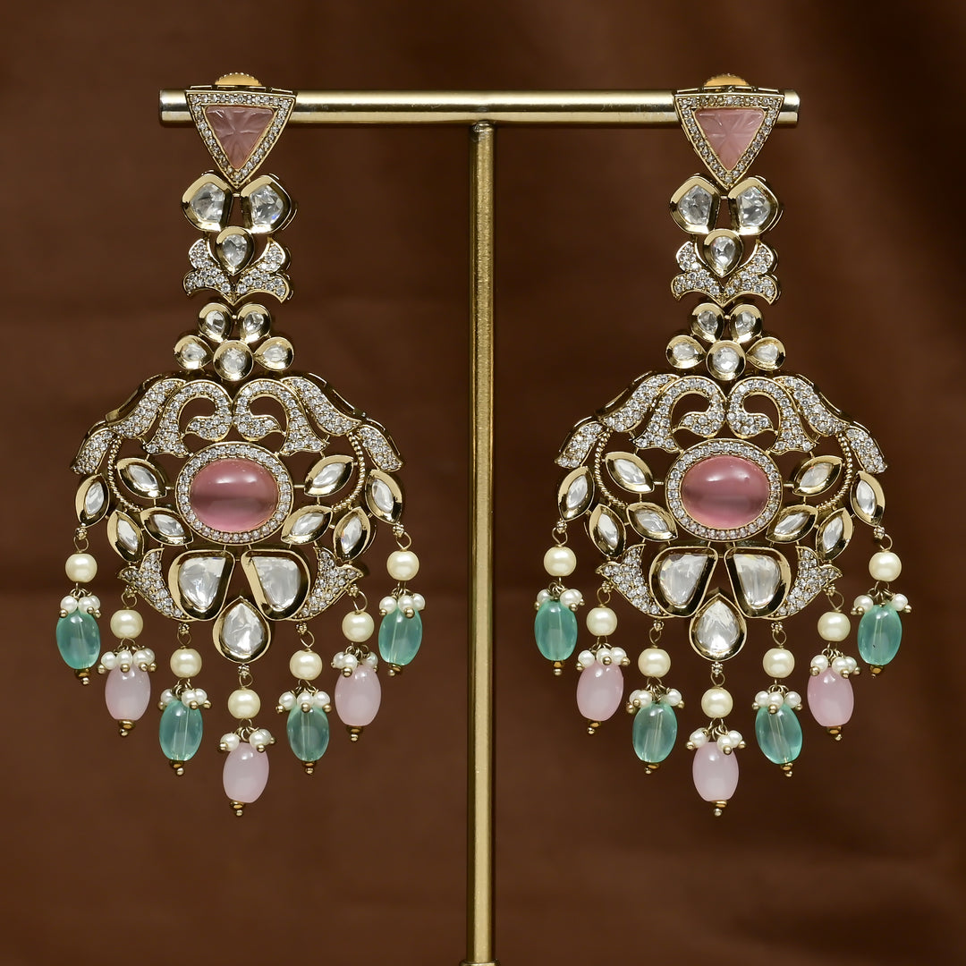Beads Necklace Set