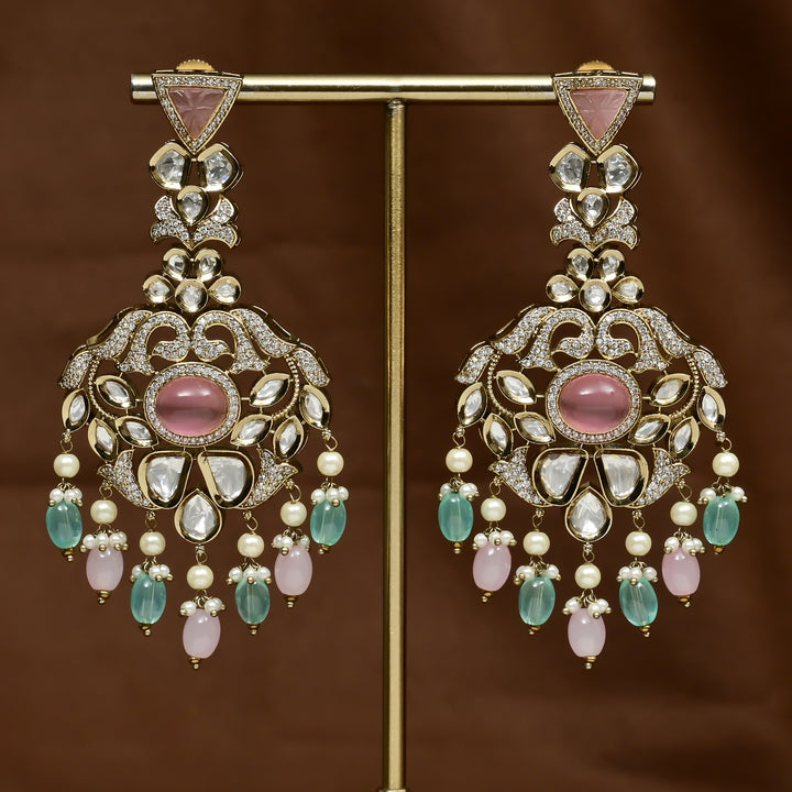 Beads Necklace Set