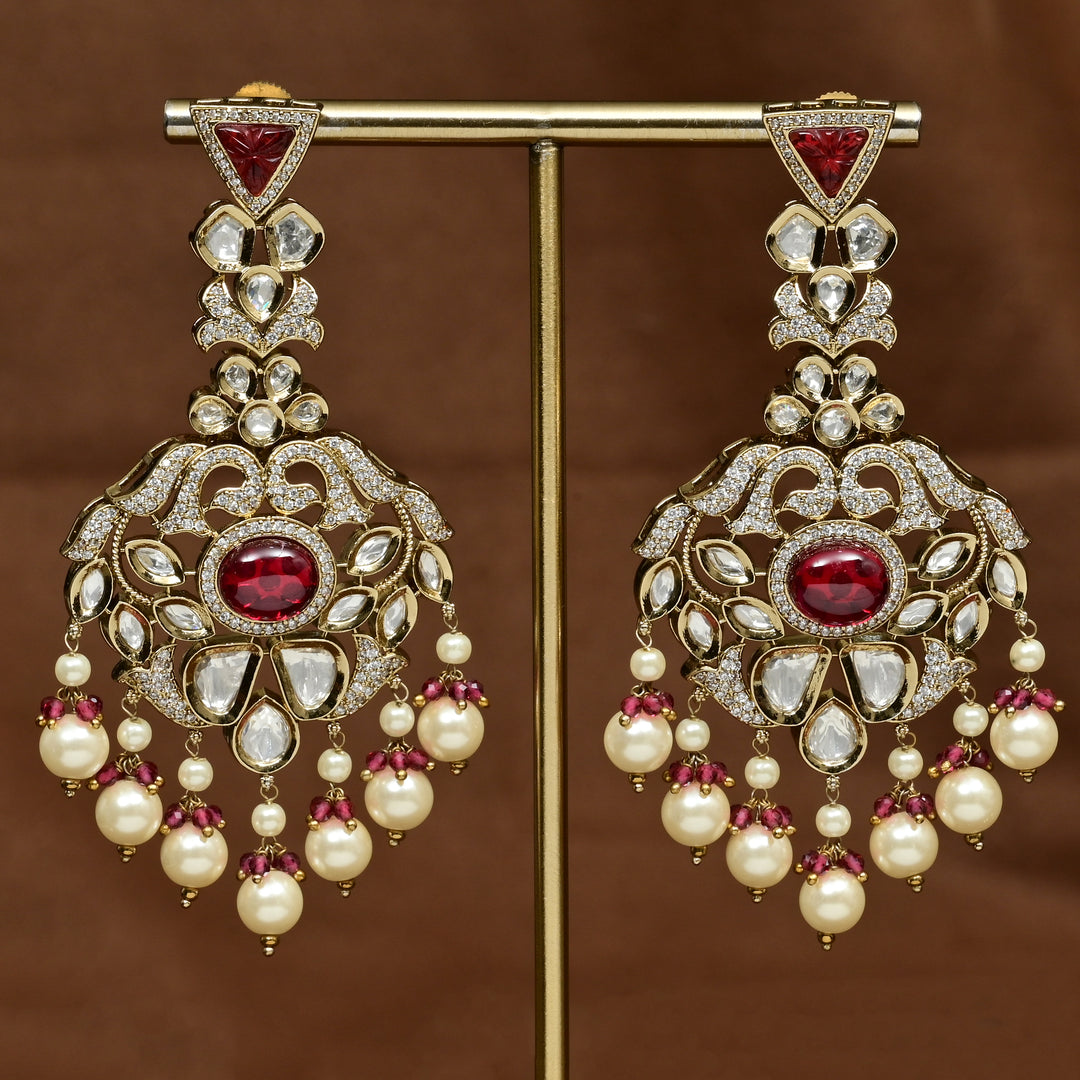 Beads Necklace Set