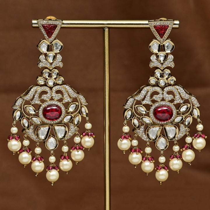 Beads Necklace Set