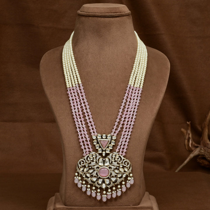 Beads Necklace Set