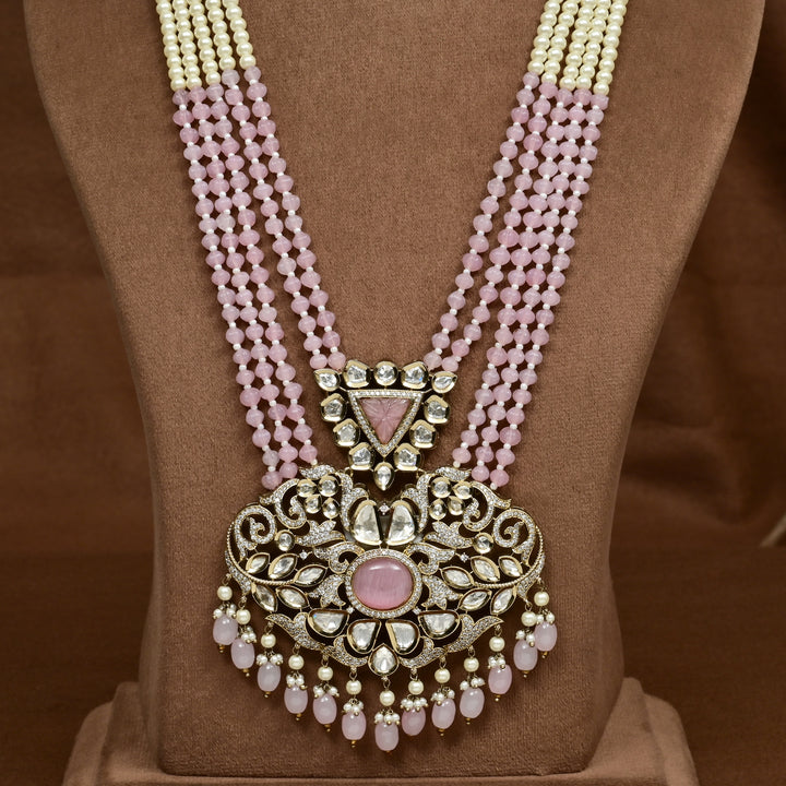 Beads Necklace Set