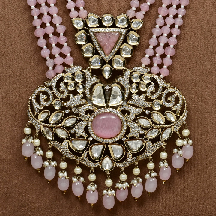 Beads Necklace Set