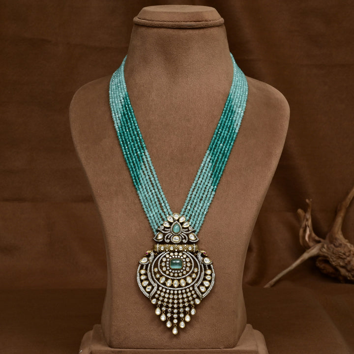 Beads Necklace Set