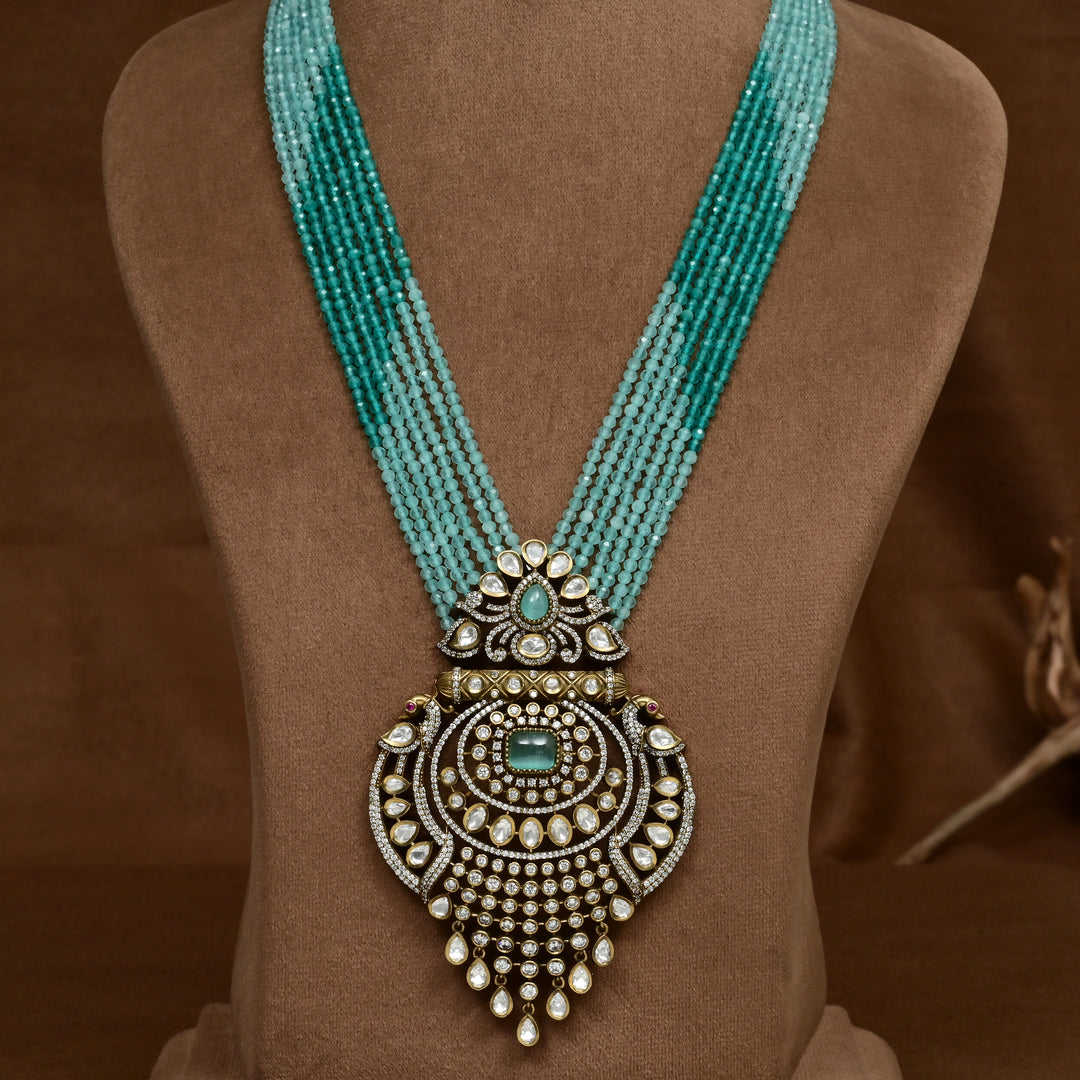 Beads Necklace Set