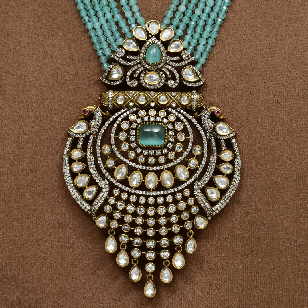 Beads Necklace Set