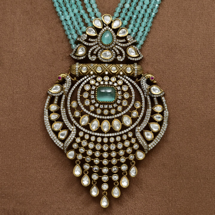 Beads Necklace Set