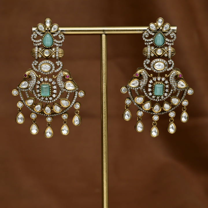 Beads Necklace Set