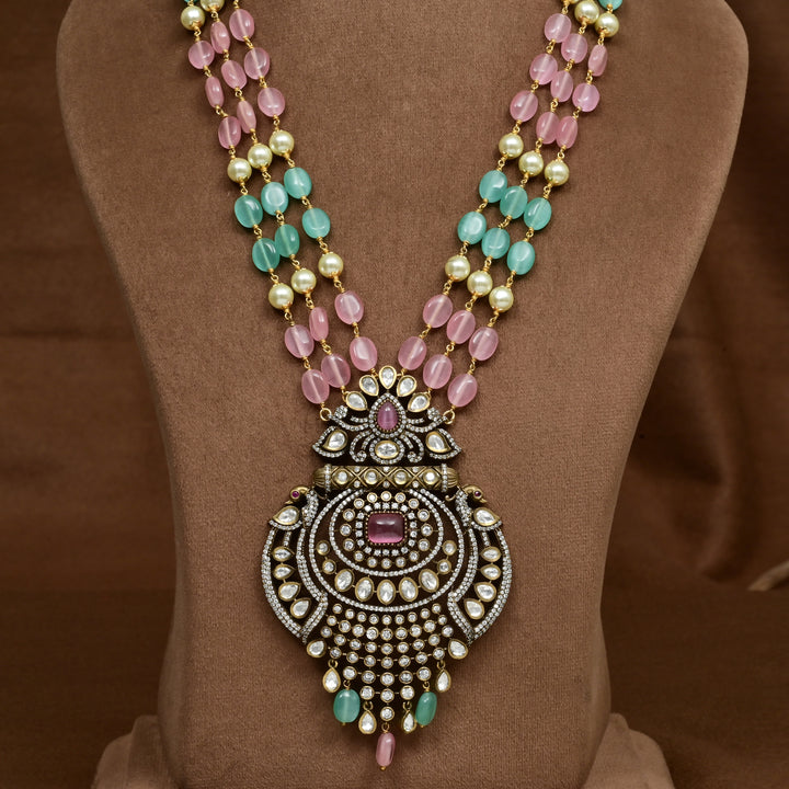 Beads Necklace Set