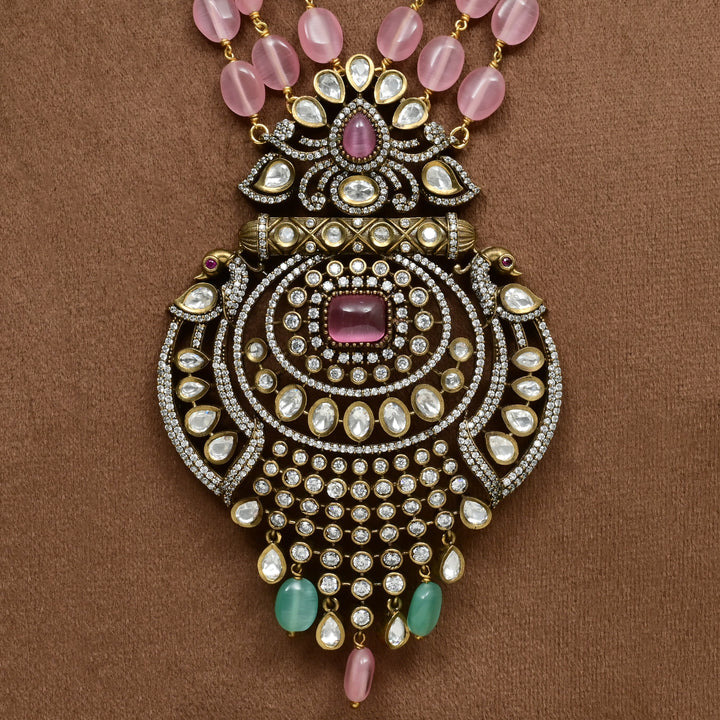 Beads Necklace Set