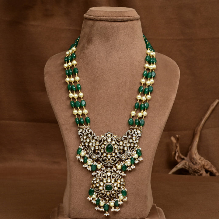 Beads Necklace Set